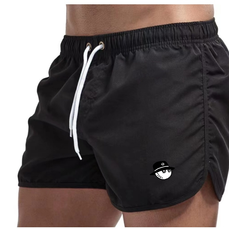 Trunk Breathable Men - Costume da bagno estivo da uomo,