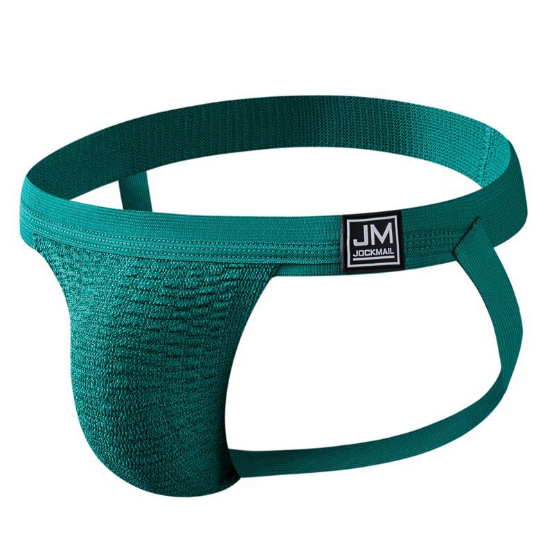 Jockstrap Athletic - Intimo da uomo sospensorio tifosi atletici,