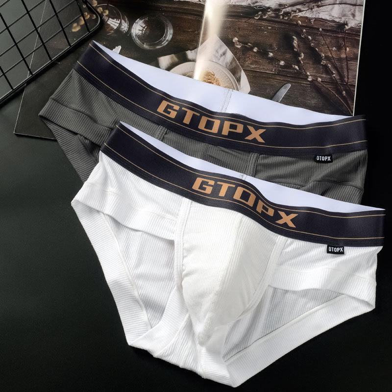 Cuecas mascuulinas Mutandine d - Pouch Boxer Pouch recensione e prezzo