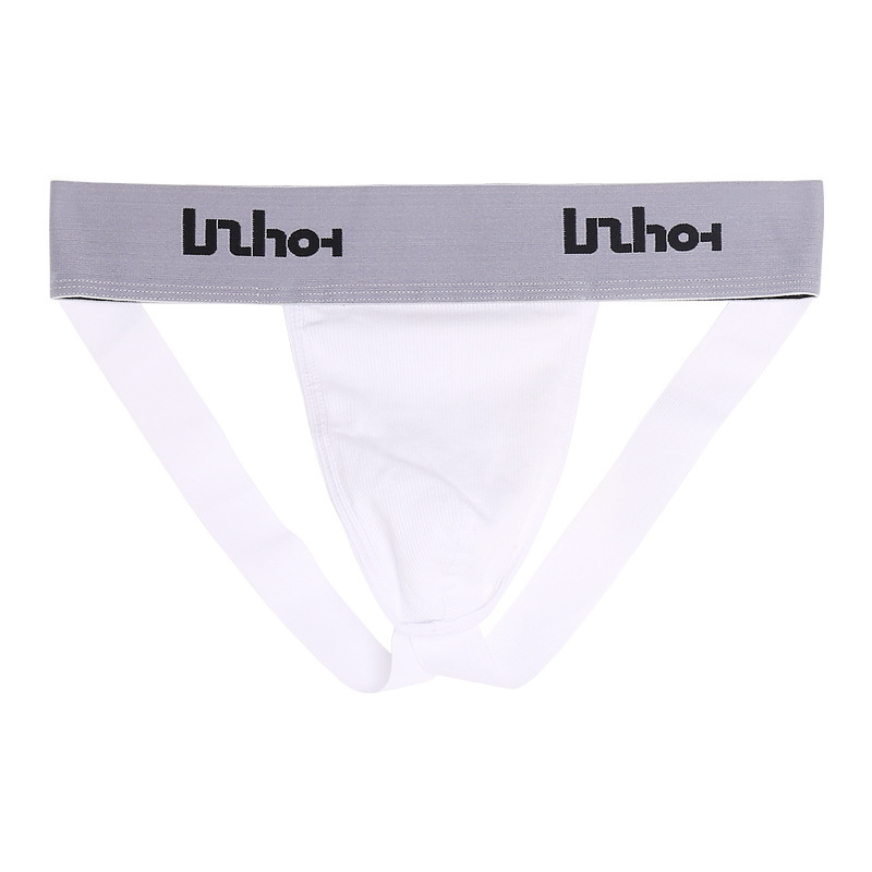 Slip da uomo a vita bassa in c - Jockstrap Athletic recensione e prezzo