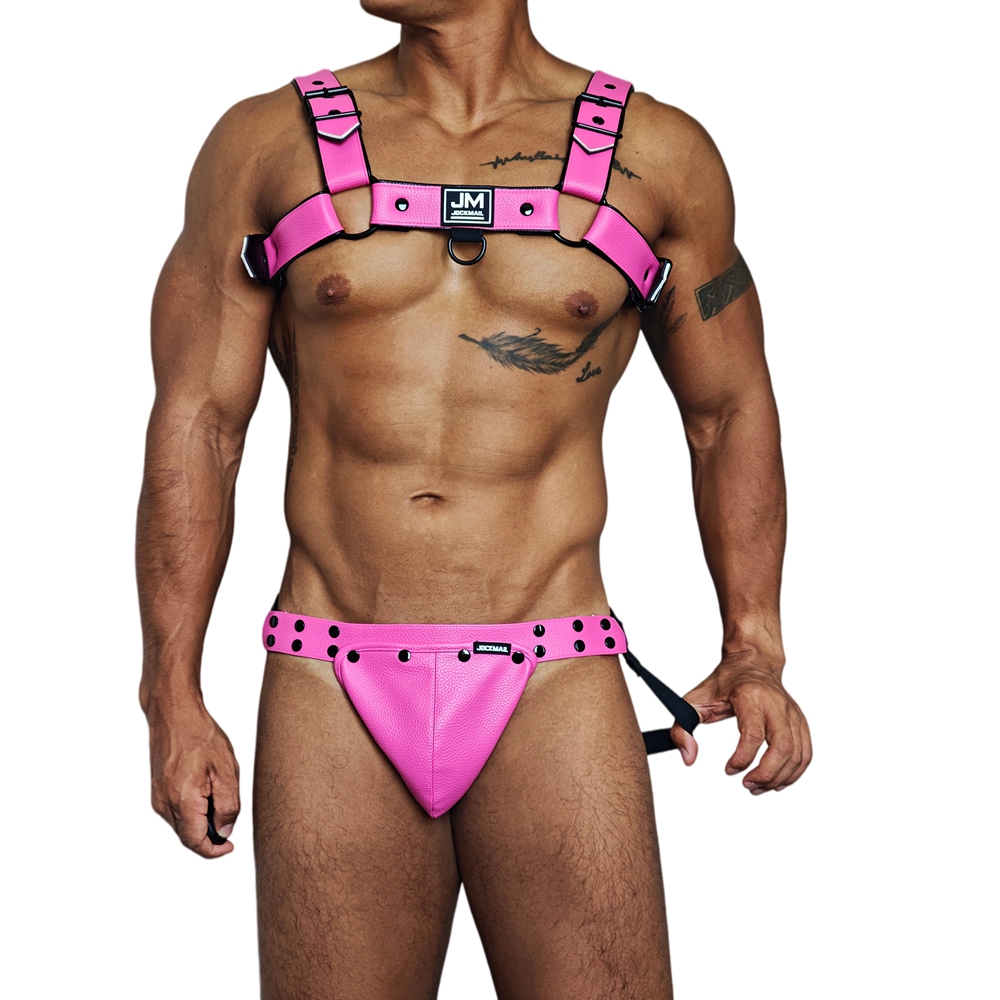 JOCKMAIL Set Regalo da Uomo: C - Jockstrap Athletic recensione e prezzo