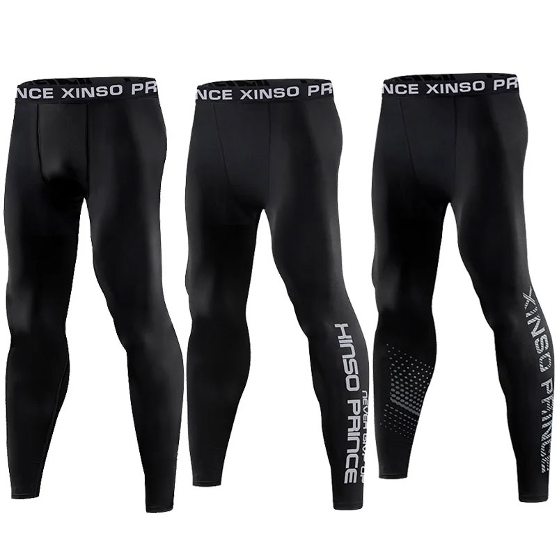 Set di Compressione da Uomo 2  - Compression Long Pant recensione e prezzo