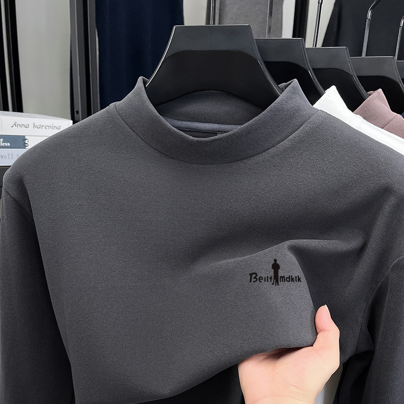T-shirt da uomo di design a ti - Base Layer Top recensione e prezzo