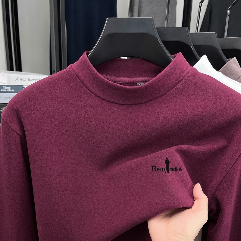 T-shirt da uomo di design a ti - Base Layer Top recensione e prezzo