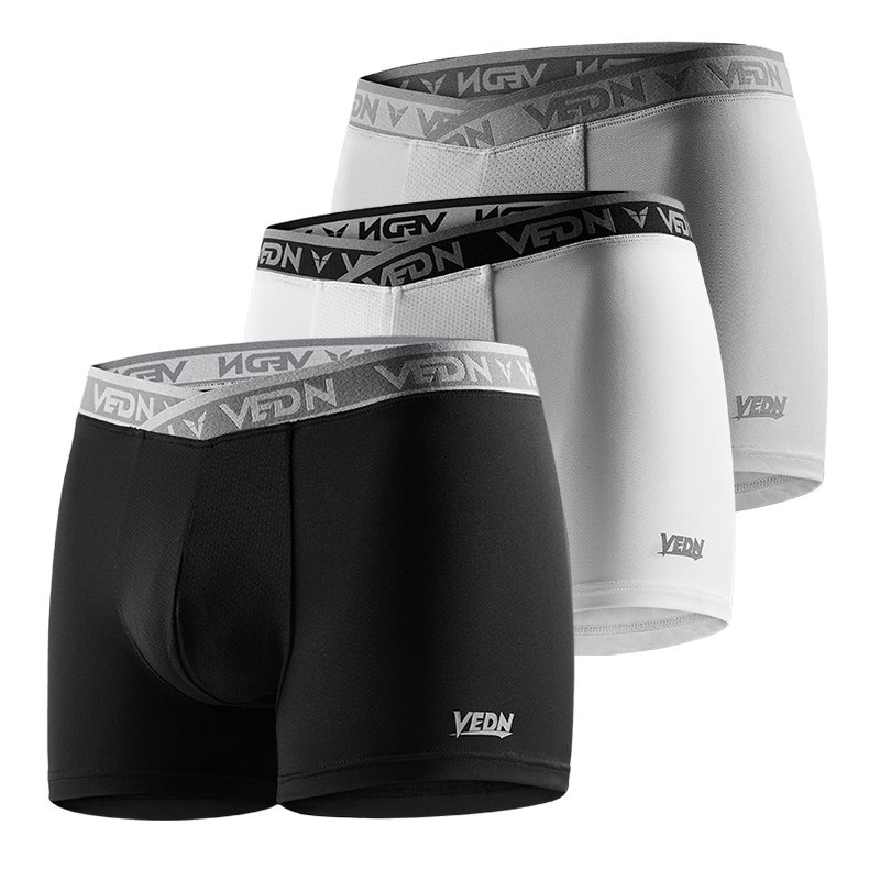 Confezione da 3 boxer sportivi - Performance Boxer Sport recensione e prezzo