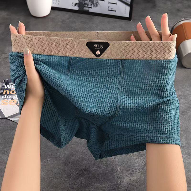 4 pezzi boxer da uomo biancher - Multi Pack Underwear recensione e prezzo