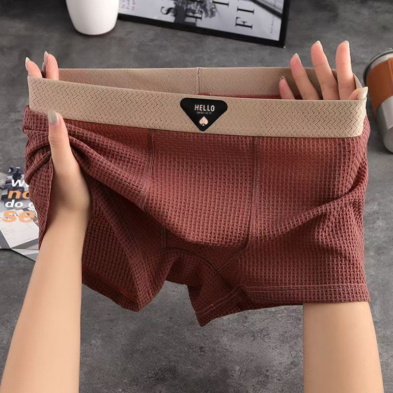 4 pezzi boxer da uomo biancher - Multi Pack Underwear recensione e prezzo