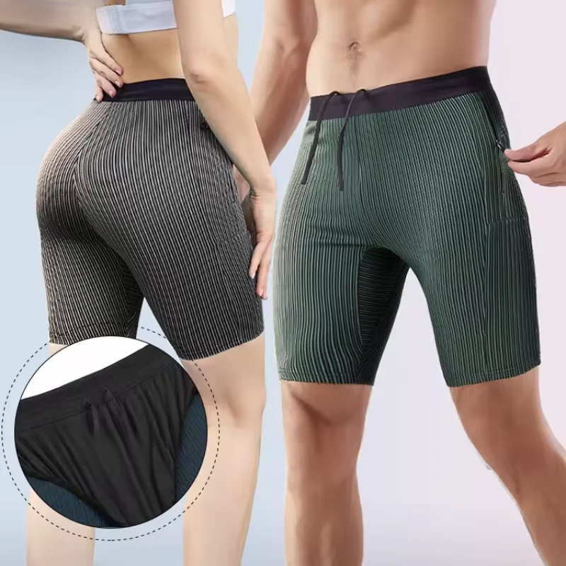 Pantaloncini a compressione pe - Compression Long Pant recensione e prezzo