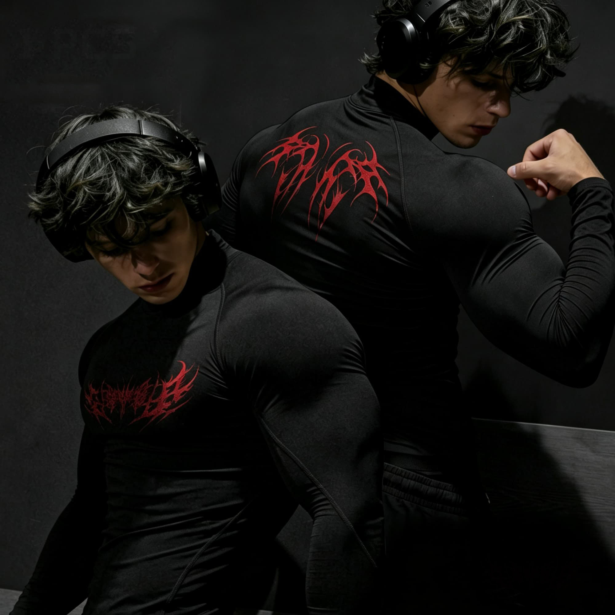 Maglietta a Collo Alto con Sta - Base Layer Top recensione e prezzo