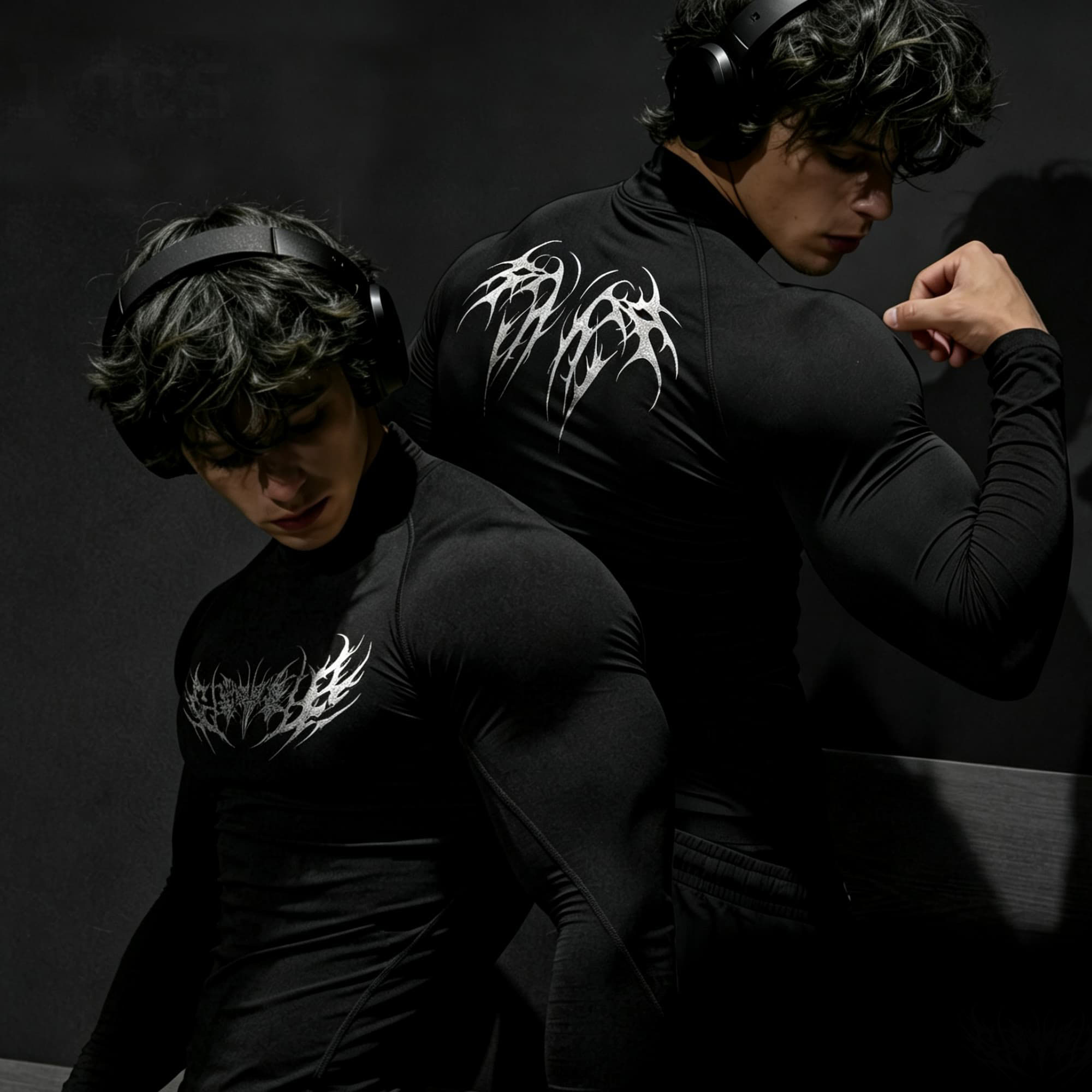 Maglietta a Collo Alto con Sta - Base Layer Top recensione e prezzo