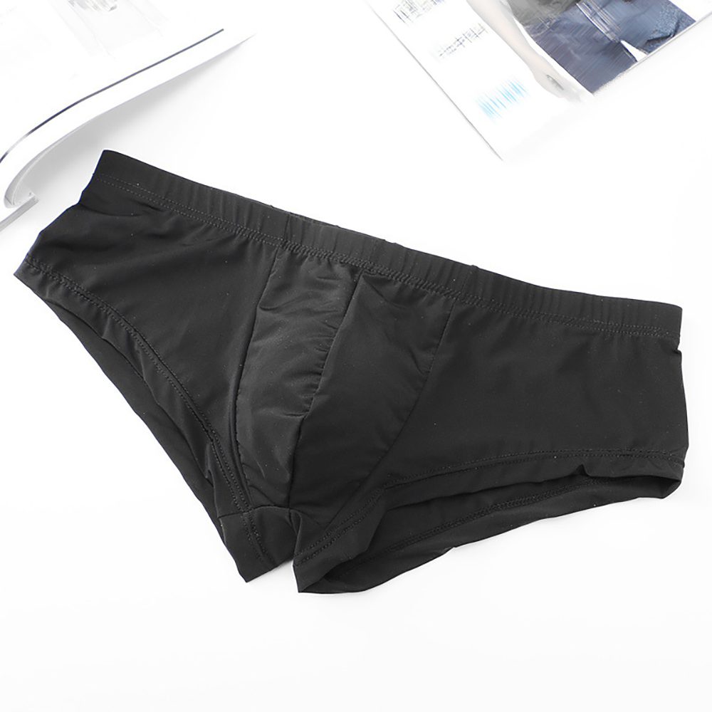 Intimo in seta di ghiaccio Box - Pouch Boxer Pouch recensione e prezzo