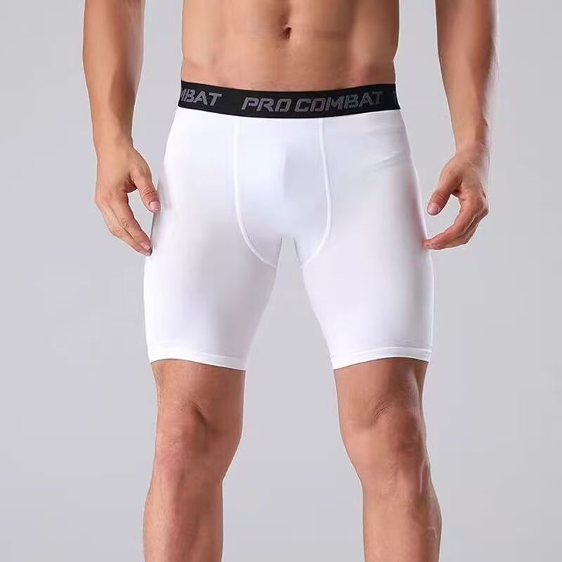 Pantaloncini da palestra da uo - Compression Shorts Athletes recensione e prezzo