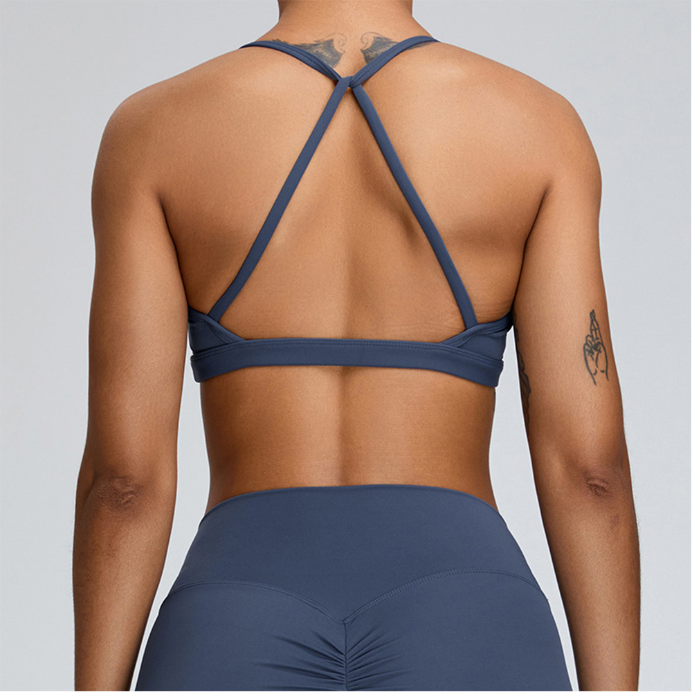 Reggiseno sportivo senza cucit - Quick Dry Underwear recensione e prezzo