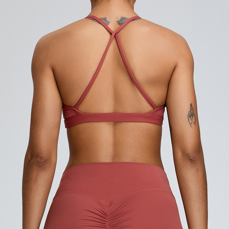 Reggiseno sportivo senza cucit - Quick Dry Underwear recensione e prezzo