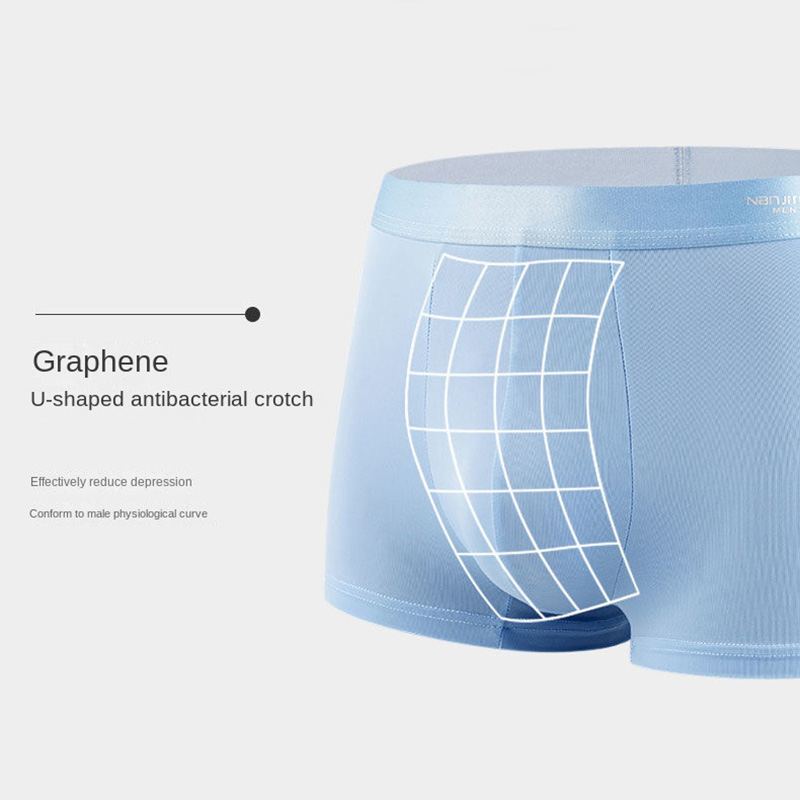 4 pezzi boxer da uomo biancher - Multi Pack Underwear recensione e prezzo