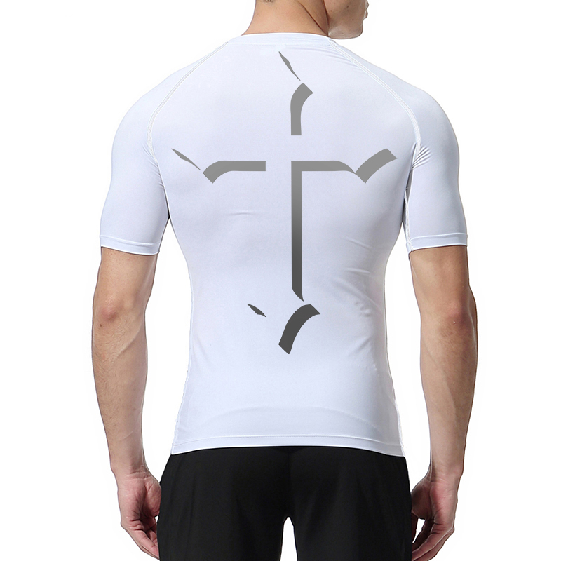 Camicia a compressione con sta - Base Layer Top recensione e prezzo