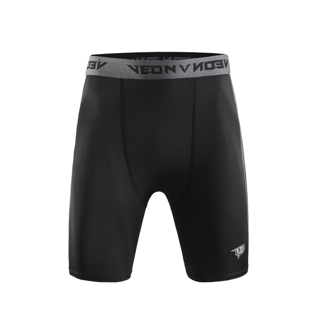 Pantaloncini a compressione ne - Compression Shorts Athletes recensione e prezzo