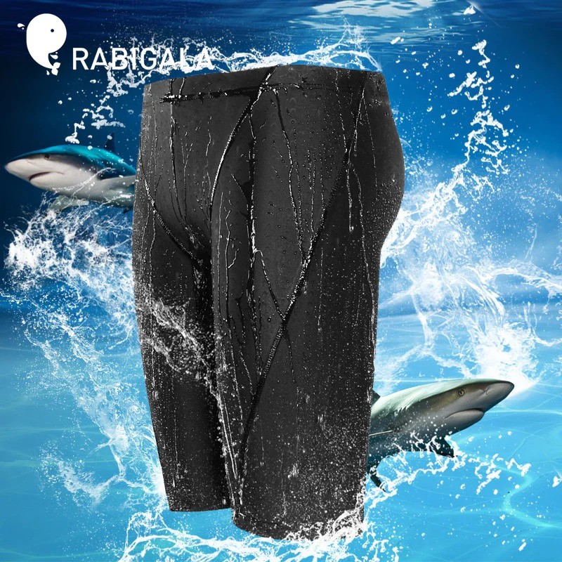 Costume da bagno Rabigala ad a - Trunk Breathable Men recensione e prezzo
