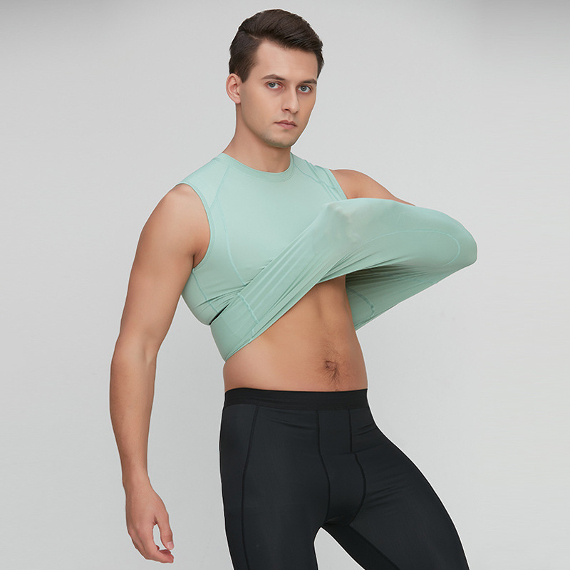 Canotta da Allenamento da Bask - Sleeveless Undershirt recensione e prezzo