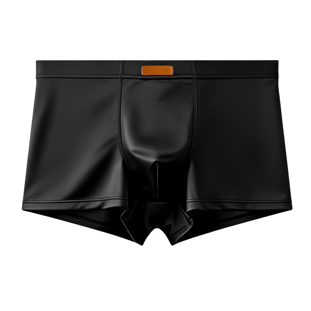 Boxer da Uomo in Seta Ghiaccio - Pouch Boxer Pouch recensione e prezzo