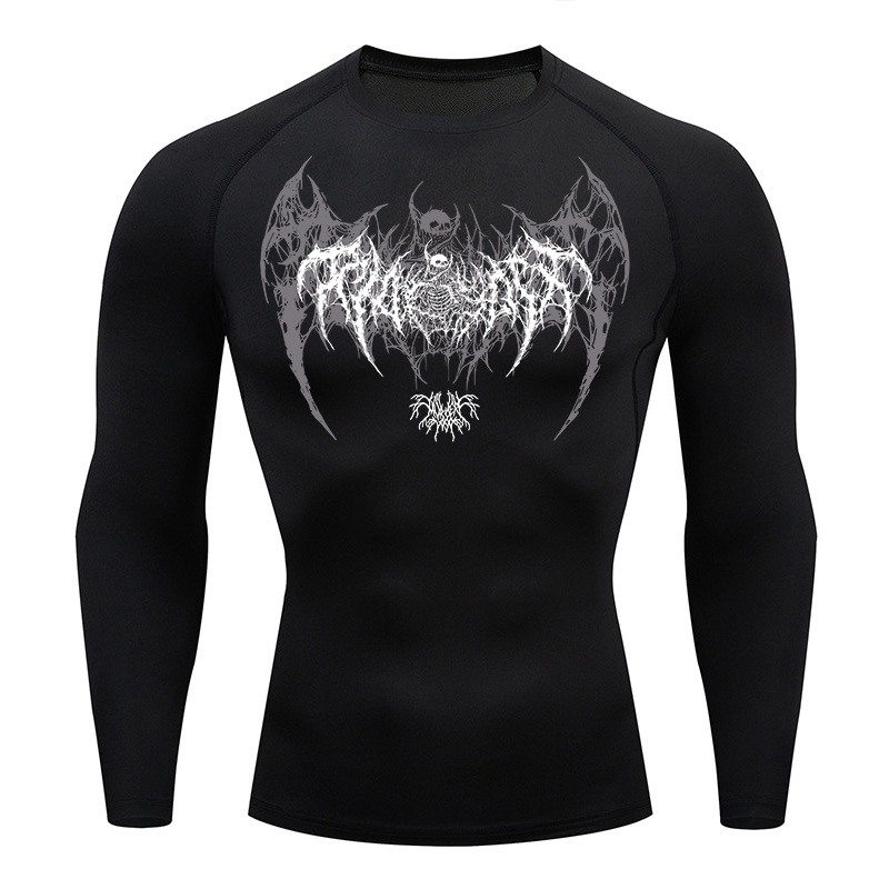 Camicie a compressione a manic - Base Layer Top recensione e prezzo