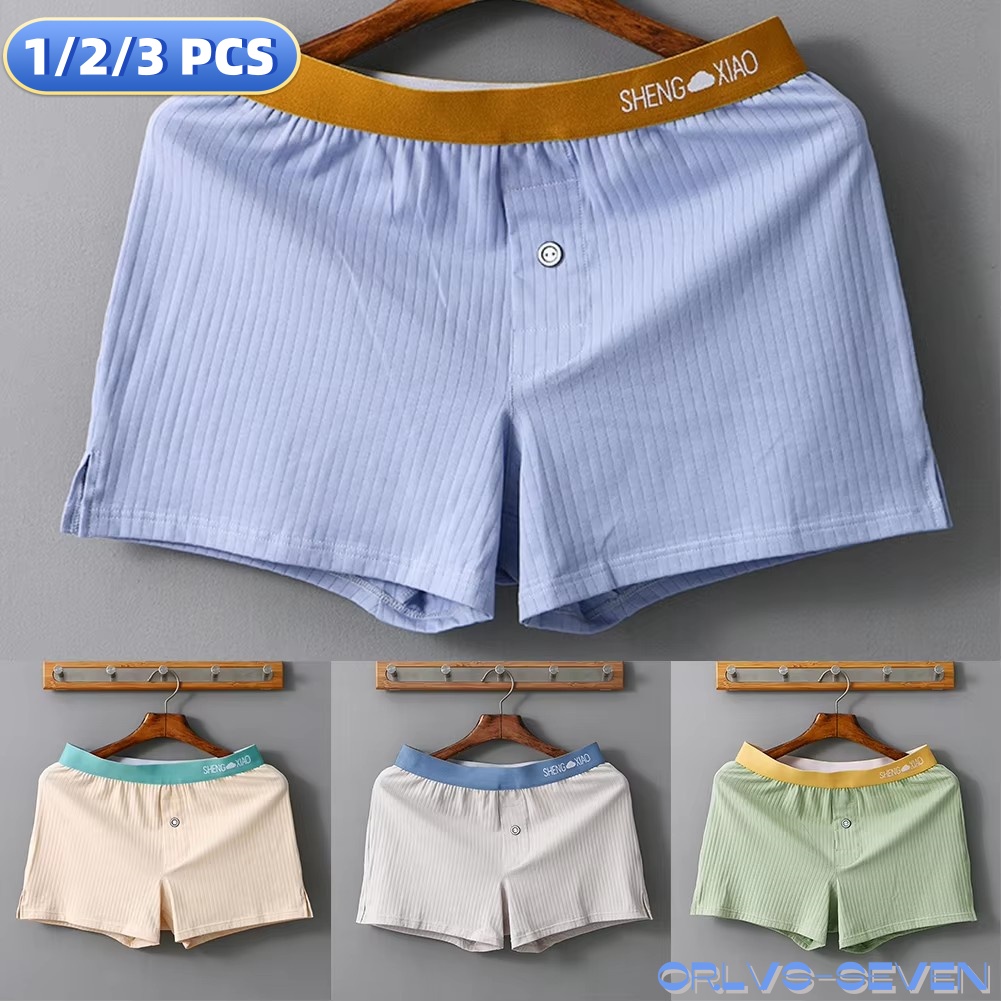 1/2/3 pezzi mutandine da uomo  - Trunk Breathable Men recensione e prezzo