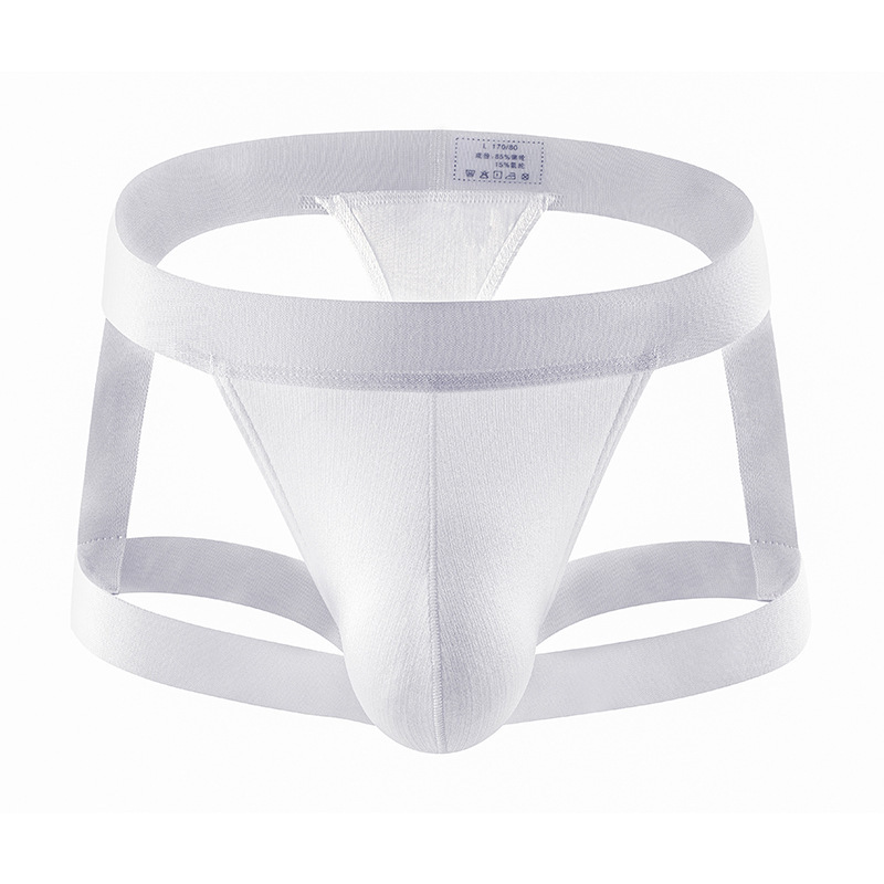 ‌ Sospensorio sportivo da uomo - Jockstrap Athletic recensione e prezzo
