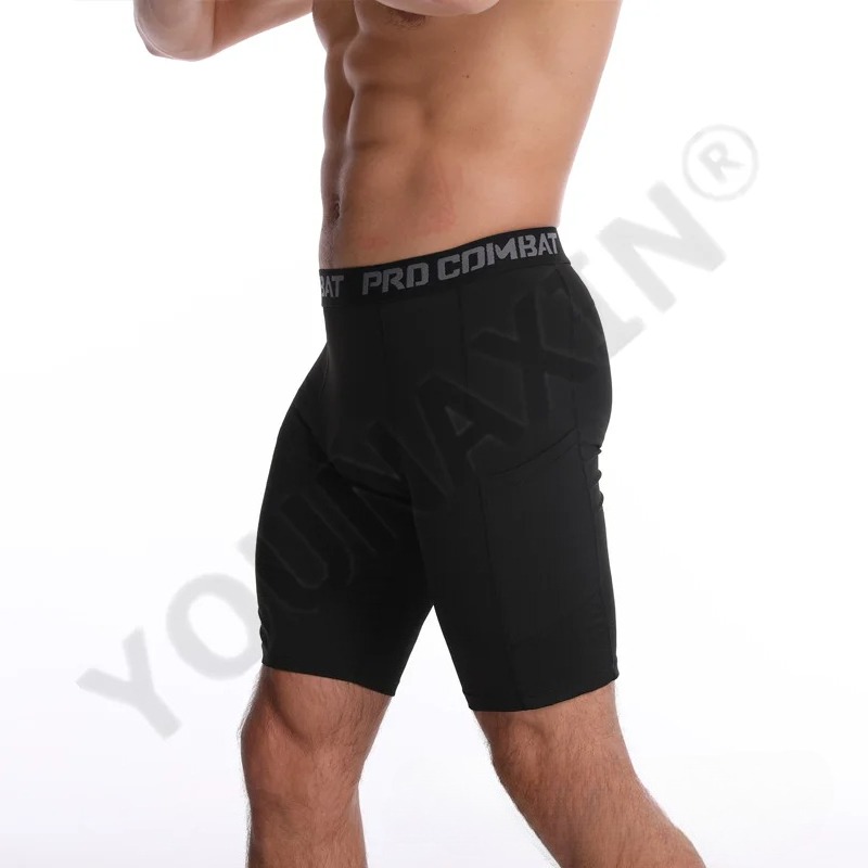 Pantaloncini da palestra da uo - Compression Shorts Athletes recensione e prezzo