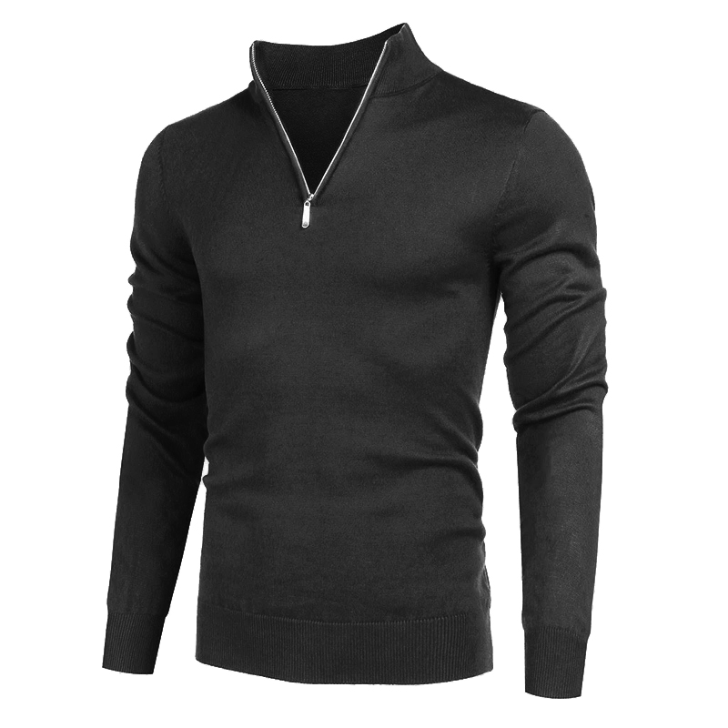 Dolcevita da uomo autunno stre - Thermal Long John recensione e prezzo
