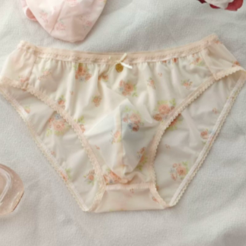 Nuovo Slip Giapponese Floreale - Pouch Boxer Pouch recensione e prezzo
