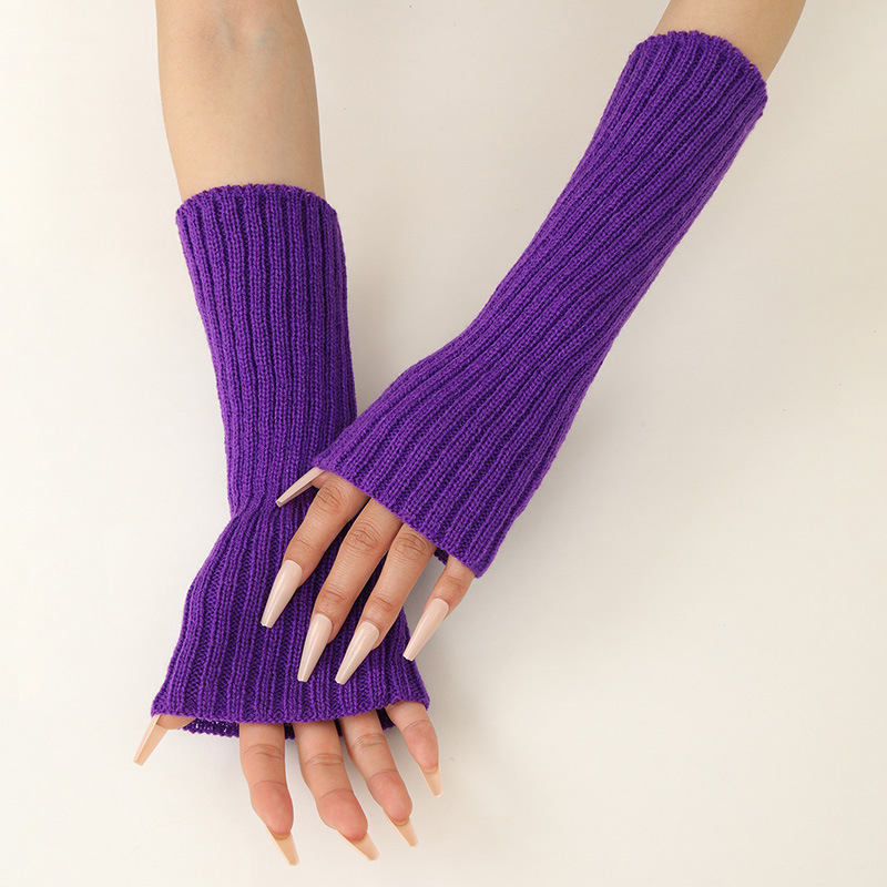 Guanti lunghi senza dita casua - Thermal Long John recensione e prezzo