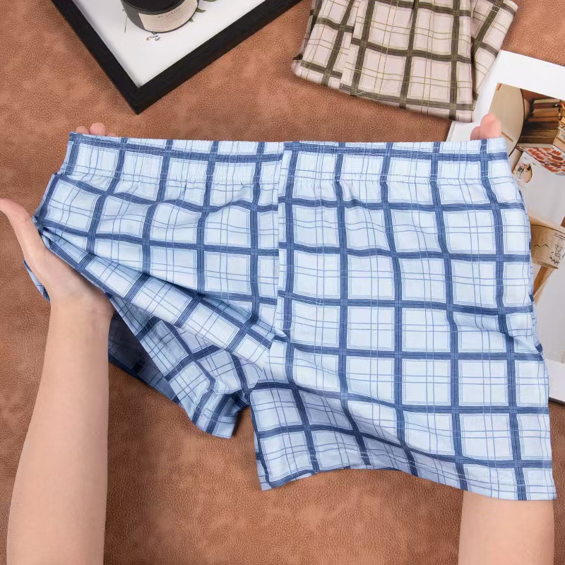 Slip da Uomo in Cotone, Boxer  - Trunk Breathable Men recensione e prezzo