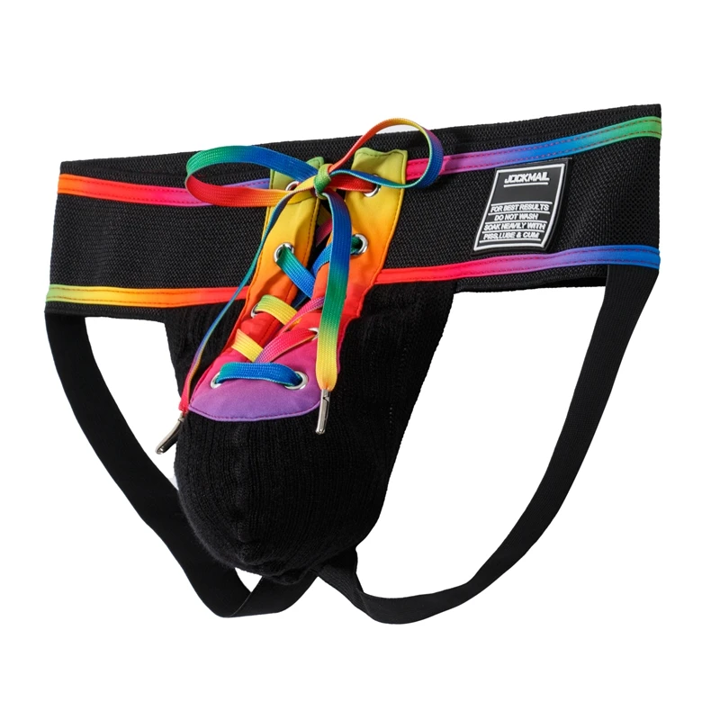 Slip sospensorio da uomo apert - Jockstrap Athletic recensione e prezzo