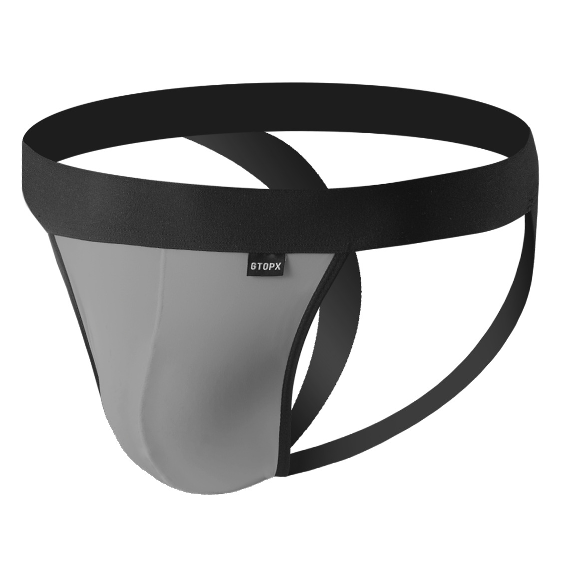 Slip da uomo in seta ghiaccio  - Jockstrap Athletic recensione e prezzo