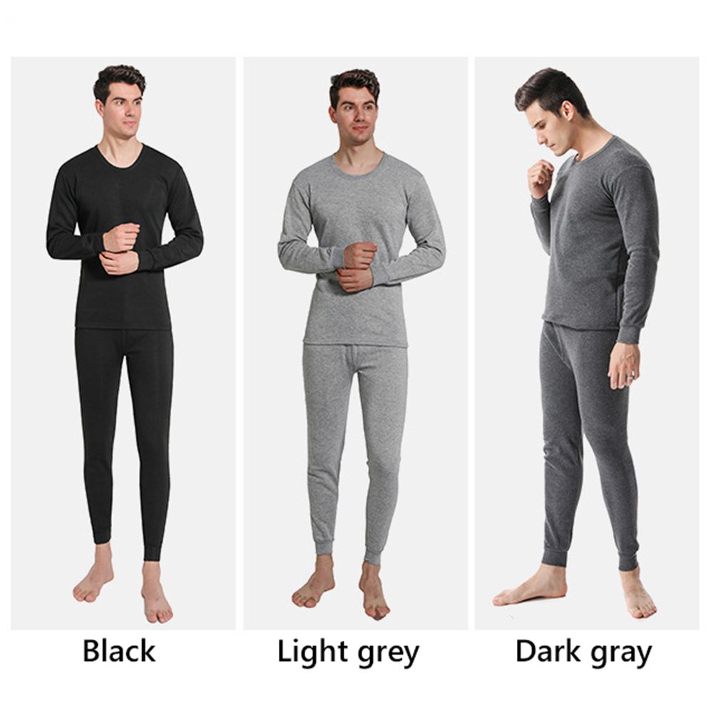 Intimo Termico Ultra Morbido F - Thermal Long John recensione e prezzo
