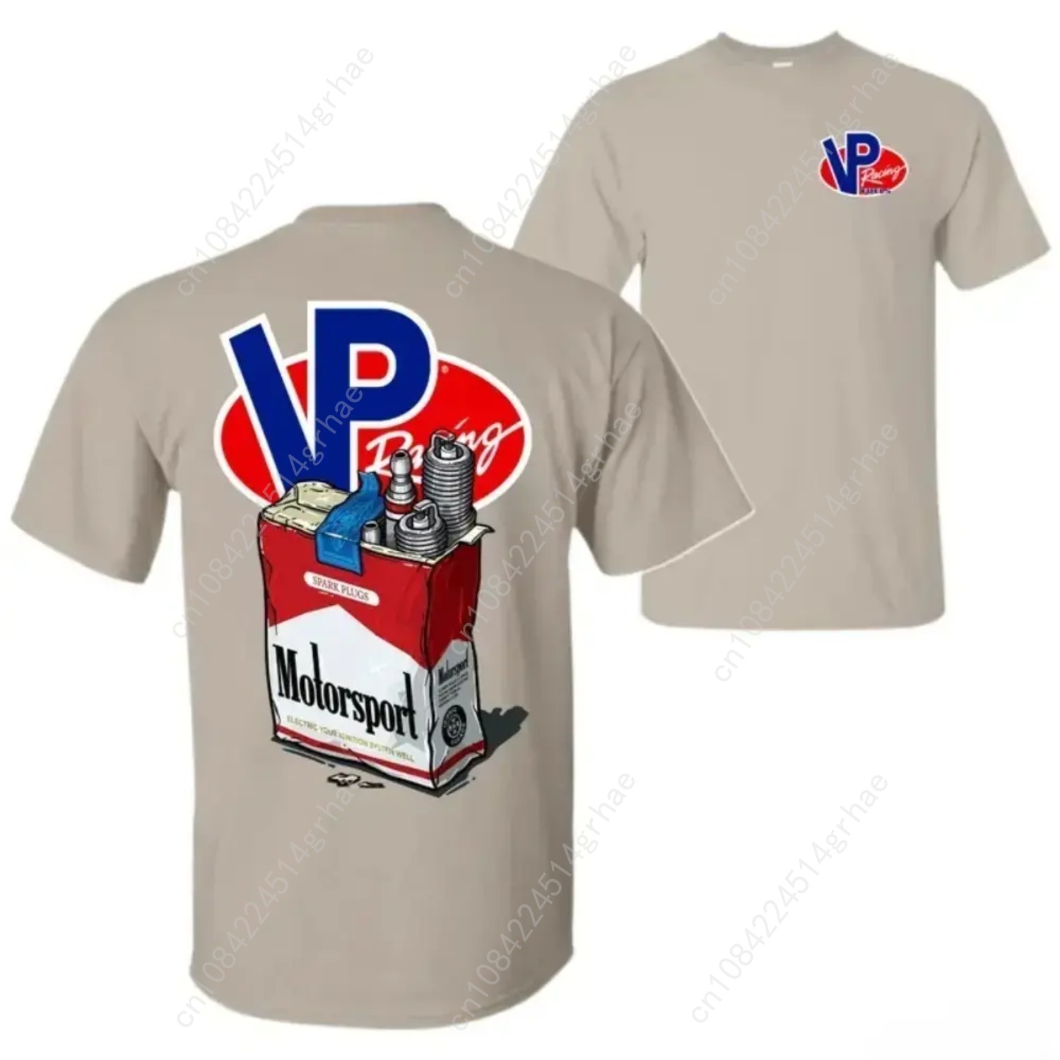 Maglietta VP Racing Motorsport - Base Layer Top recensione e prezzo