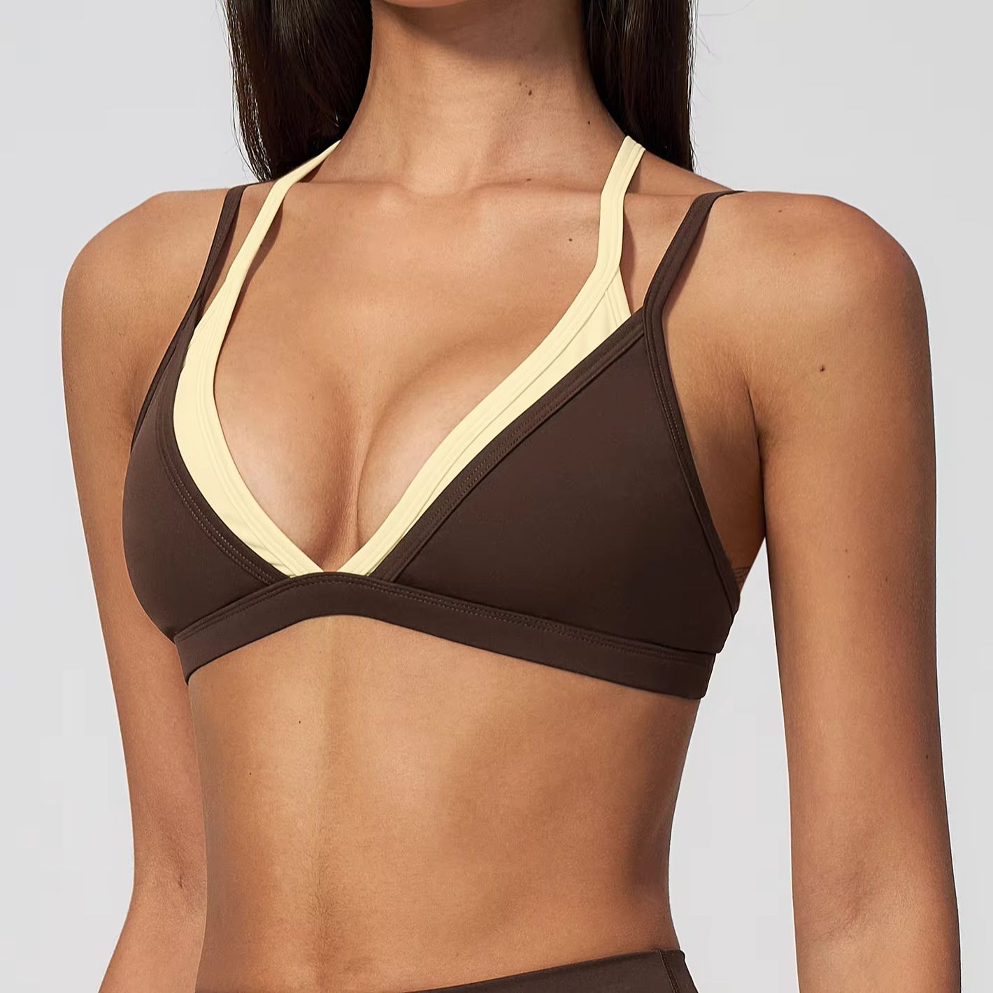 Reggiseno Sportivo Sexy da Don - Quick Dry Underwear recensione e prezzo
