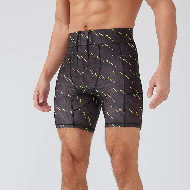 Nuovi Pantaloncini Sportivi da - Compression Shorts Athletes recensione e prezzo