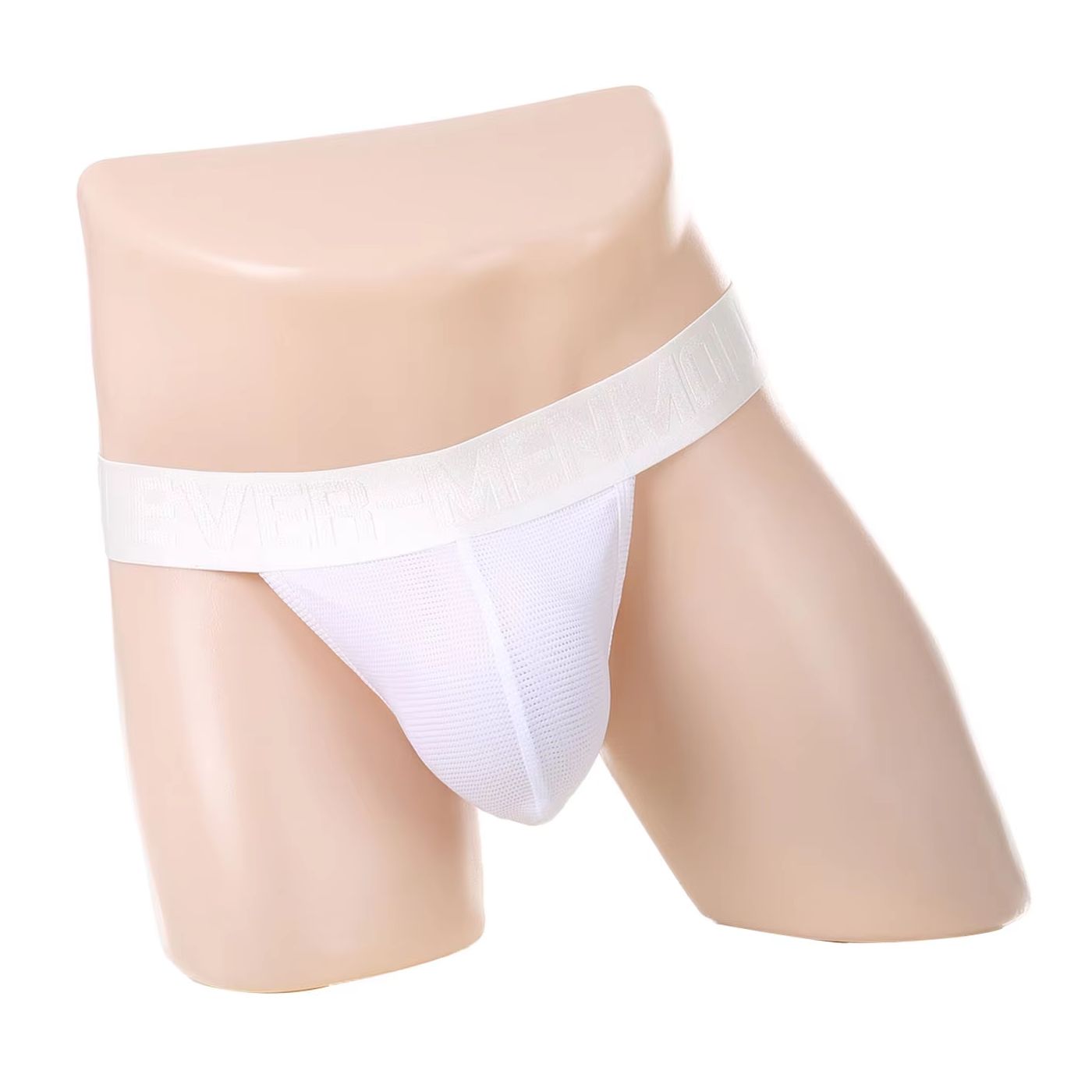 Slip sportivo da uomo sexy con - Jockstrap Athletic recensione e prezzo