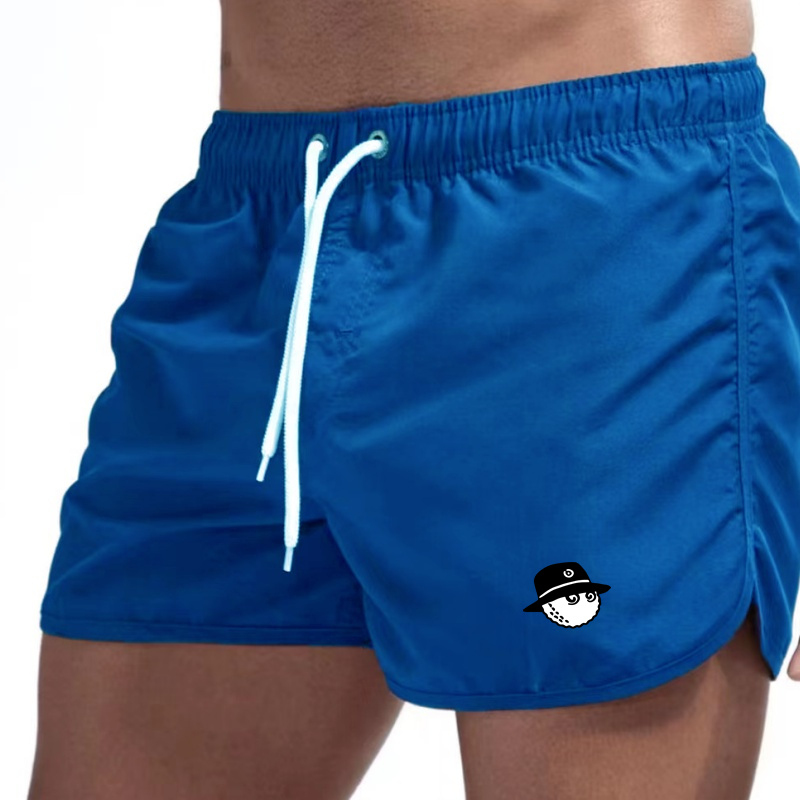 Costume da bagno estivo da uom - Trunk Breathable Men recensione e prezzo