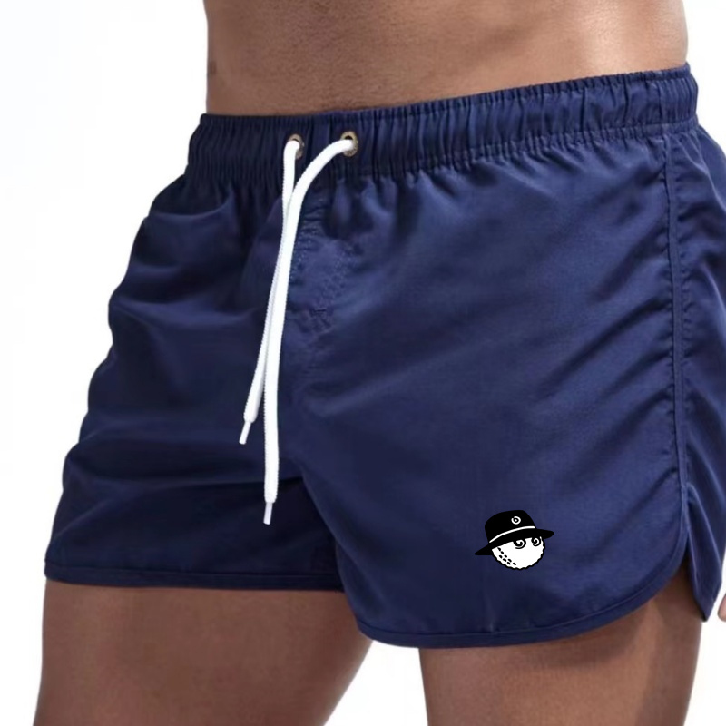 Costume da bagno estivo da uom - Trunk Breathable Men recensione e prezzo