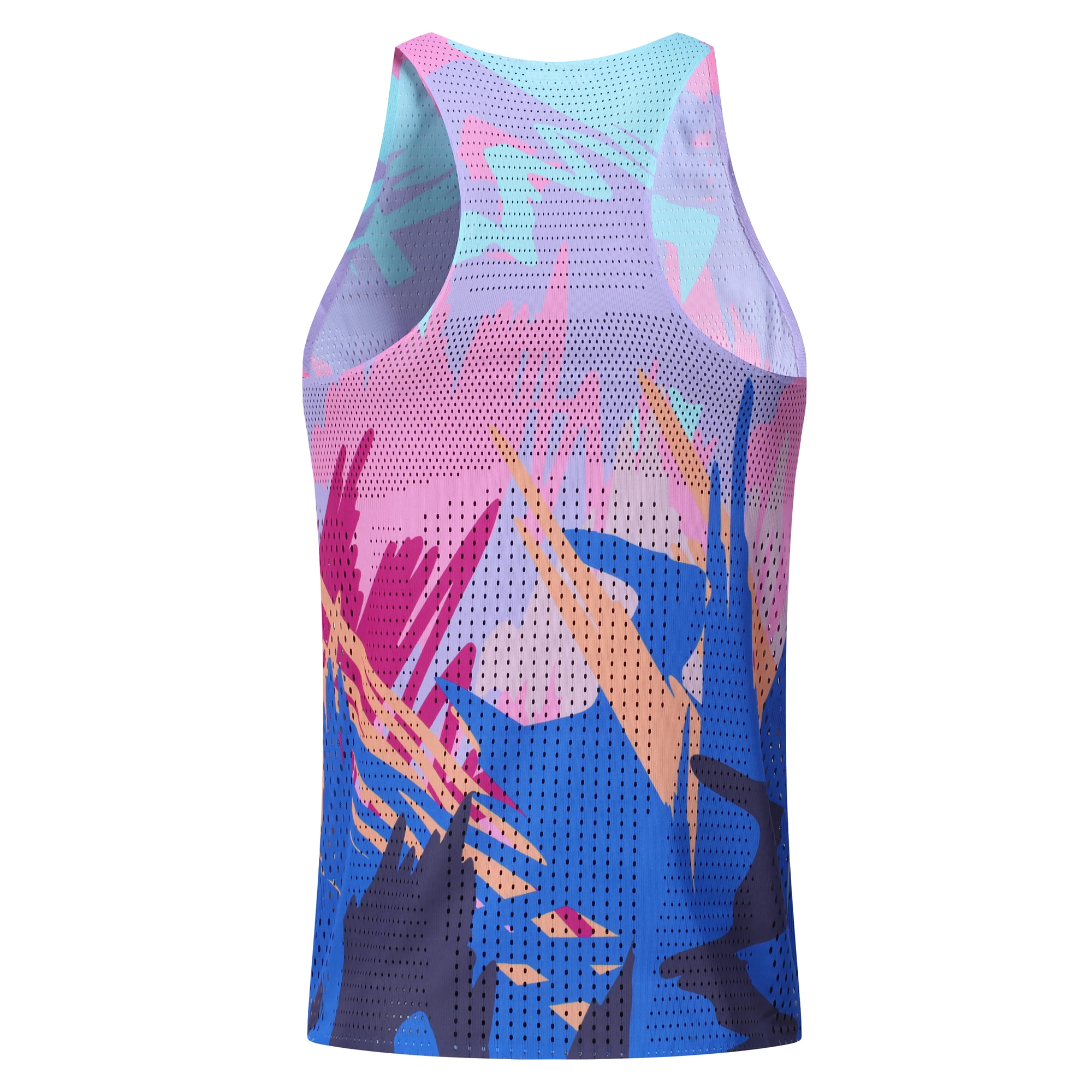 Gilet da corsa da uomo Urltra- - Sleeveless Undershirt recensione e prezzo