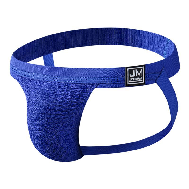 Intimo da uomo sospensorio tif - Jockstrap Athletic recensione e prezzo