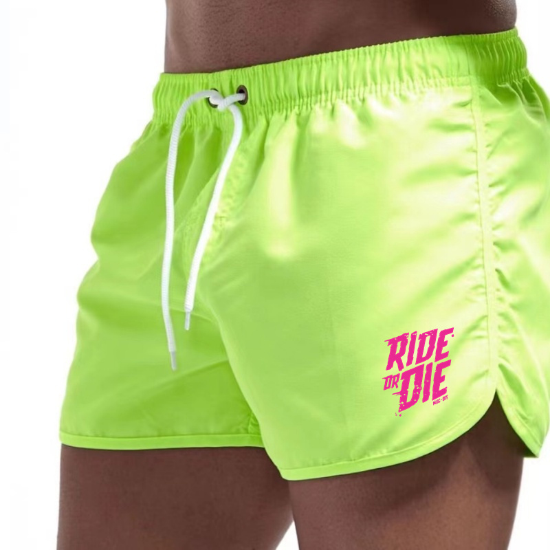 Costume da bagno da uomo, pant - Trunk Breathable Men recensione e prezzo