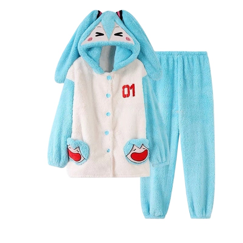 Hatsune Miku periferiche di an - Thermal Long John recensione e prezzo