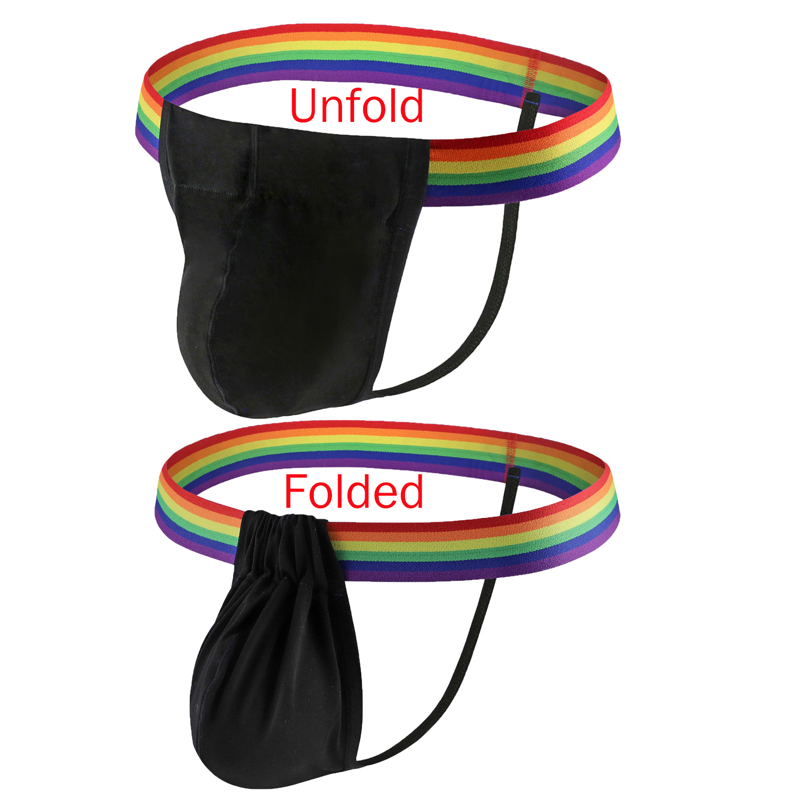 Jockstrap Sportivo da Uomo Tra - Jockstrap Athletic recensione e prezzo