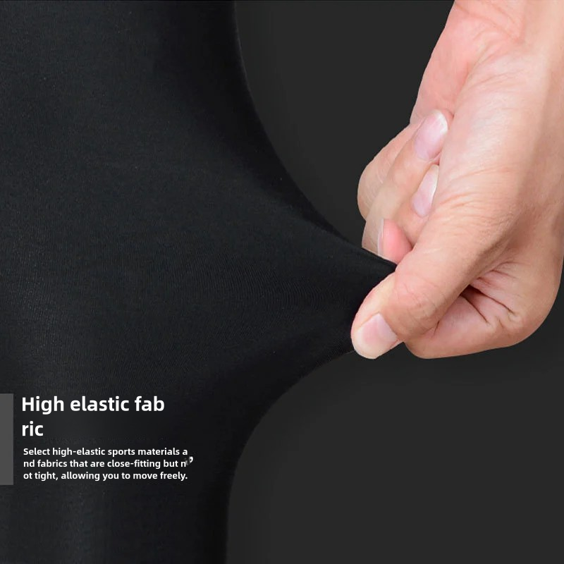 Nuovi pantaloni a compressione - Compression Long Pant recensione e prezzo