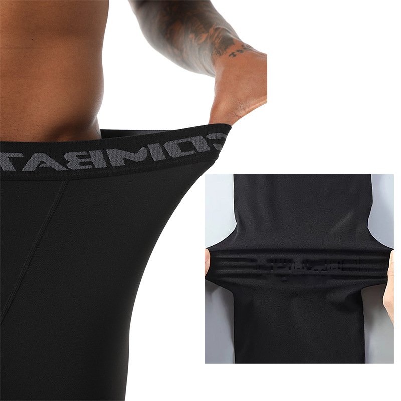 Nuovi pantaloni a compressione - Compression Long Pant recensione e prezzo