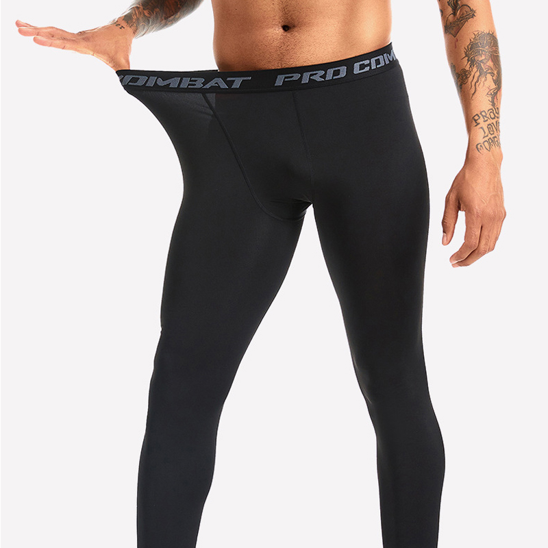 Nuovi pantaloni a compressione - Compression Long Pant recensione e prezzo