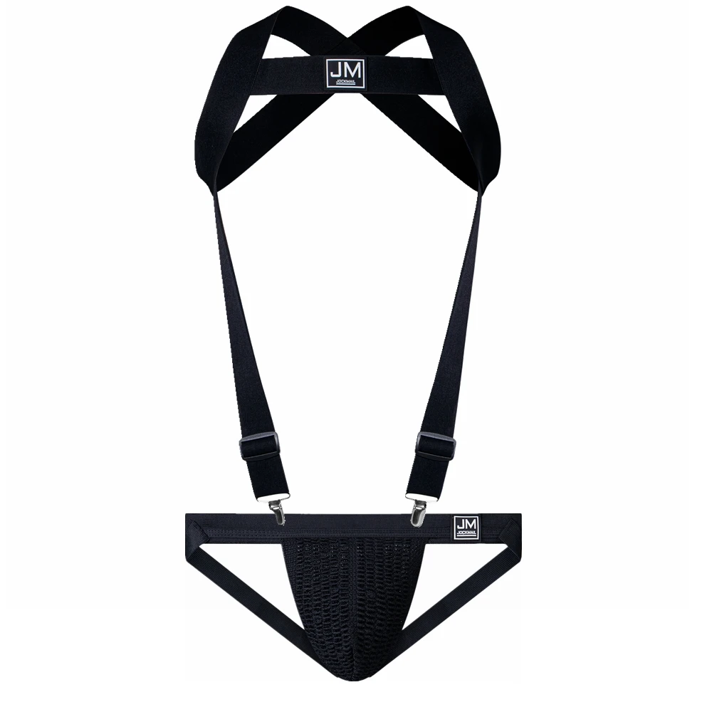 Imbracatura per il corpo arcob - Jockstrap Athletic recensione e prezzo